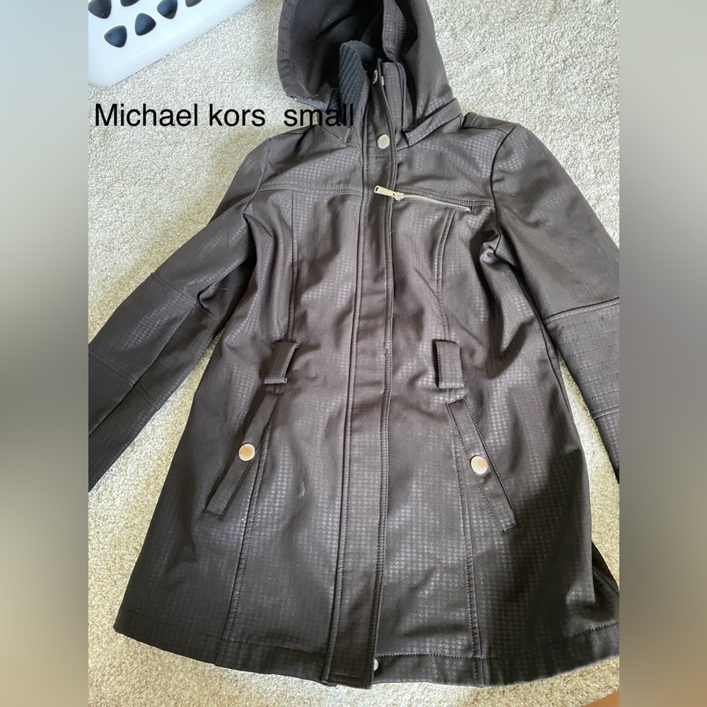Michael Kors Jacket